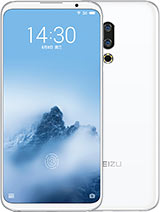 Best available price of Meizu 16 Plus in Easttimor