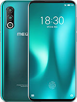 Best available price of Meizu 16s Pro in Easttimor