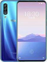 Best available price of Meizu 16Xs in Easttimor