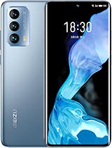 Best available price of Meizu 18 in Easttimor