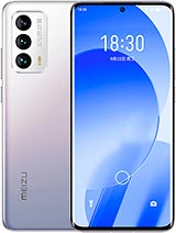 Best available price of Meizu 18s in Easttimor