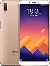 Best available price of Meizu E3 in Easttimor