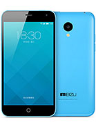 Best available price of Meizu M1 in Easttimor