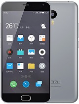 Best available price of Meizu M2 Note in Easttimor