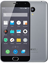 Best available price of Meizu M2 in Easttimor