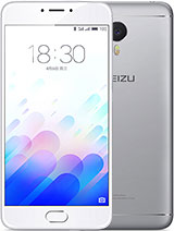 Best available price of Meizu M3 Note in Easttimor
