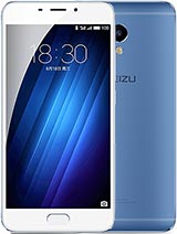 Best available price of Meizu M3e in Easttimor