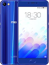 Best available price of Meizu M3x in Easttimor