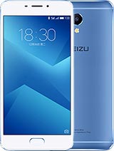 Best available price of Meizu M5 Note in Easttimor