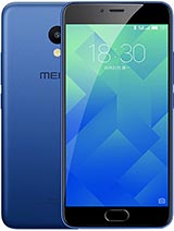 Best available price of Meizu M5 in Easttimor