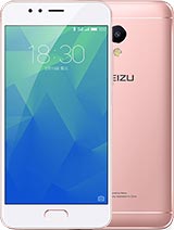 Best available price of Meizu M5s in Easttimor