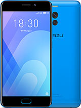 Best available price of Meizu M6 Note in Easttimor