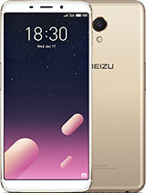 Best available price of Meizu M6s in Easttimor
