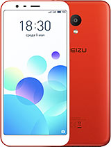 Best available price of Meizu M8c in Easttimor