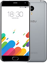 Best available price of Meizu M1 Metal in Easttimor