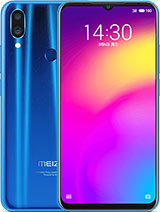 Best available price of Meizu Note 9 in Easttimor