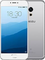 Best available price of Meizu Pro 6s in Easttimor