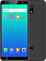 Best available price of Micromax Canvas Infinity Pro in Easttimor