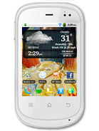 Best available price of Micromax Superfone Punk A44 in Easttimor