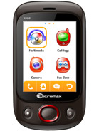 Best available price of Micromax X222 in Easttimor