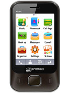 Best available price of Micromax X335C in Easttimor