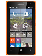 Best available price of Microsoft Lumia 435 Dual SIM in Easttimor
