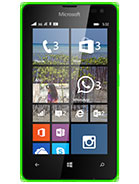 Best available price of Microsoft Lumia 532 Dual SIM in Easttimor