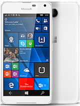 Best available price of Microsoft Lumia 650 in Easttimor