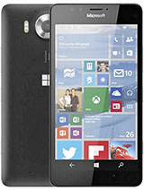 Best available price of Microsoft Lumia 950 Dual SIM in Easttimor