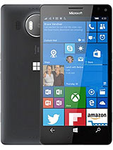 Best available price of Microsoft Lumia 950 XL Dual SIM in Easttimor