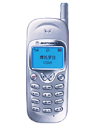 Best available price of Motorola C289 in Easttimor