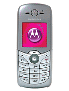 Best available price of Motorola C650 in Easttimor