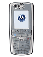 Best available price of Motorola C975 in Easttimor