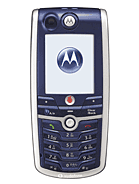 Best available price of Motorola C980 in Easttimor