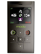 Best available price of Modu Phone in Easttimor