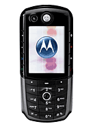 Best available price of Motorola E1000 in Easttimor