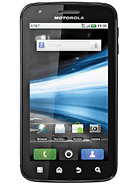 Best available price of Motorola ATRIX 4G in Easttimor
