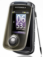 Best available price of Motorola A1680 in Easttimor