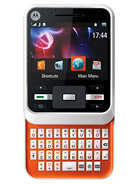 Best available price of Motorola Motocubo A45 in Easttimor