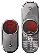 Best available price of Motorola Aura in Easttimor