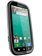Best available price of Motorola BRAVO MB520 in Easttimor