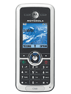 Best available price of Motorola C168 in Easttimor
