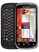 Best available price of Motorola Cliq 2 in Easttimor