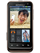 Best available price of Motorola DEFY XT535 in Easttimor