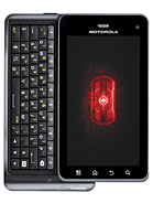 Best available price of Motorola DROID 3 in Easttimor