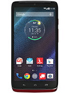 Best available price of Motorola DROID Turbo in Easttimor