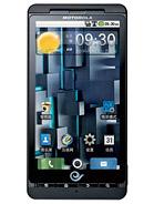 Best available price of Motorola DROID X ME811 in Easttimor