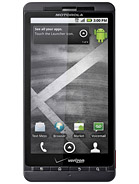Best available price of Motorola DROID X in Easttimor