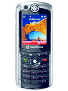 Best available price of Motorola E770 in Easttimor
