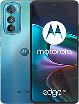 Best available price of Motorola Edge 30 in Easttimor